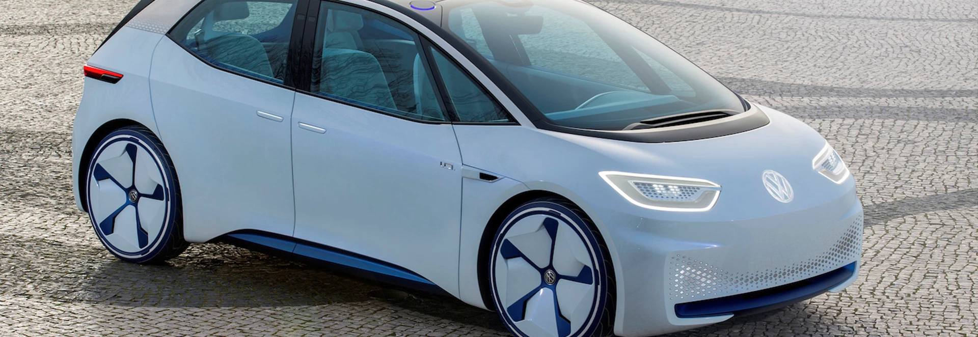 Volkswagen Group plans 22m EV sales by 2028